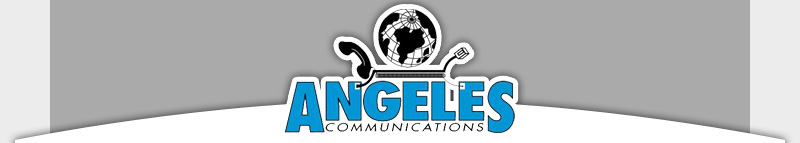 Angeles Communications Inc.